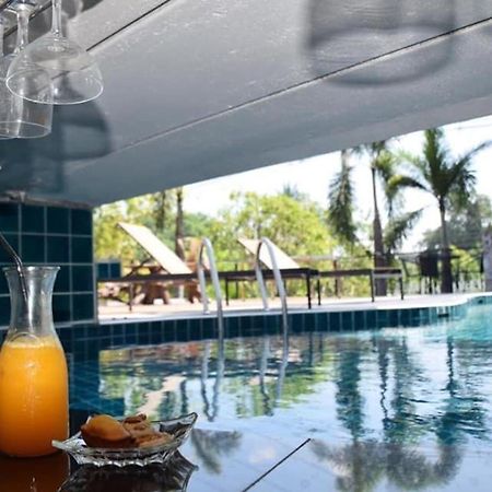 Bkl Pool Villa Pattaya Банг-Ламунг Экстерьер фото