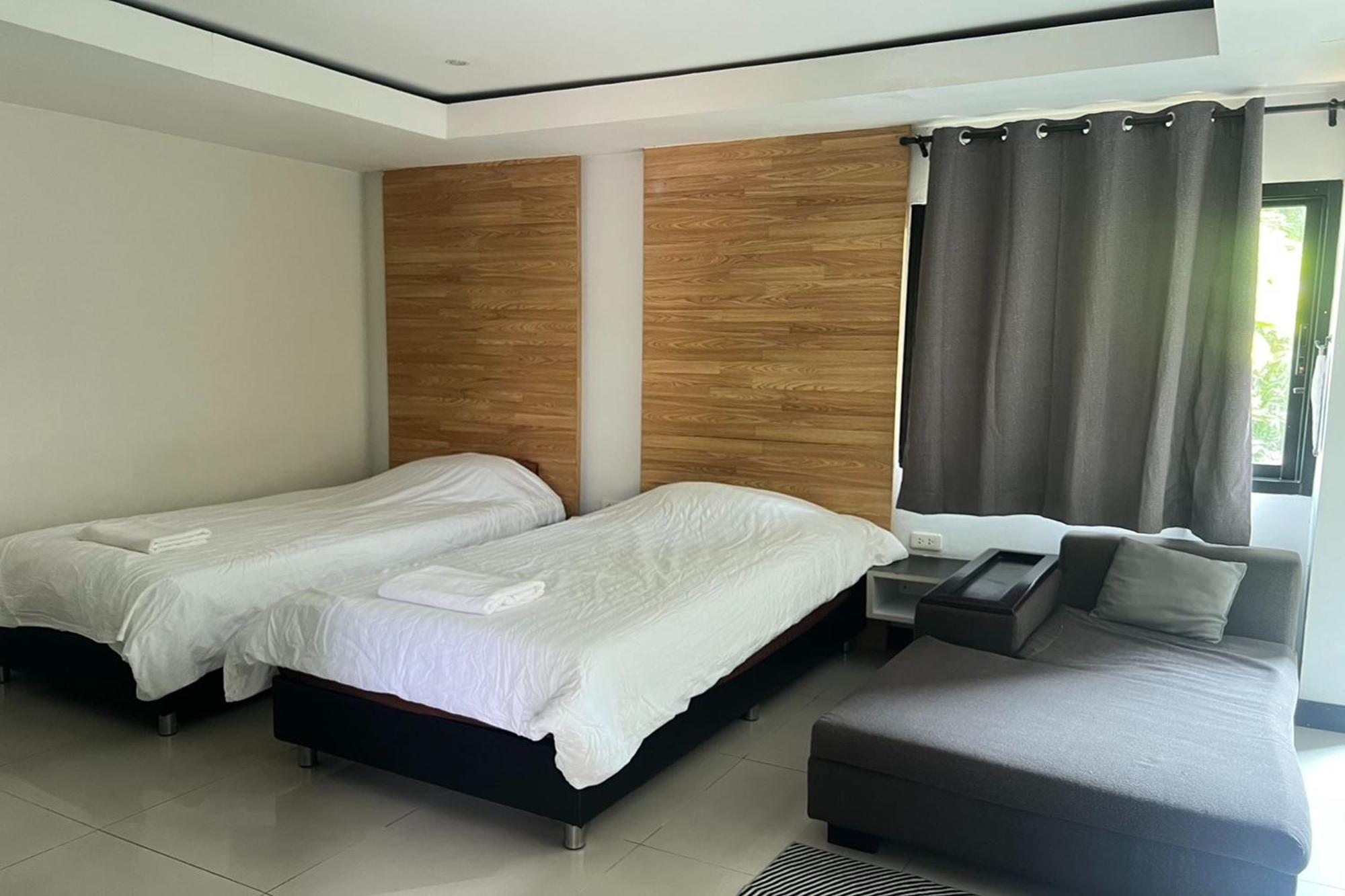 Bkl Pool Villa Pattaya Банг-Ламунг Экстерьер фото