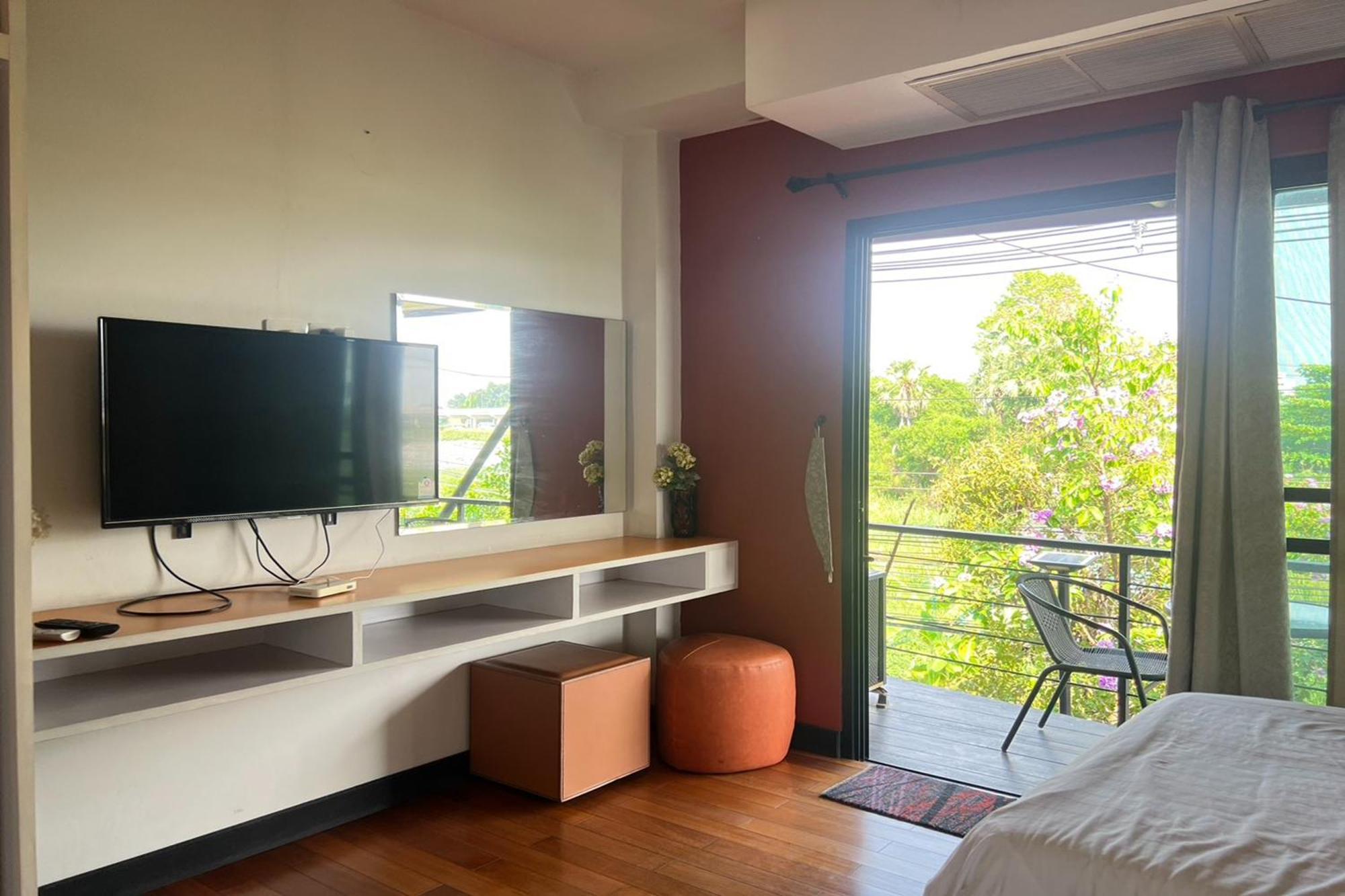 Bkl Pool Villa Pattaya Банг-Ламунг Экстерьер фото