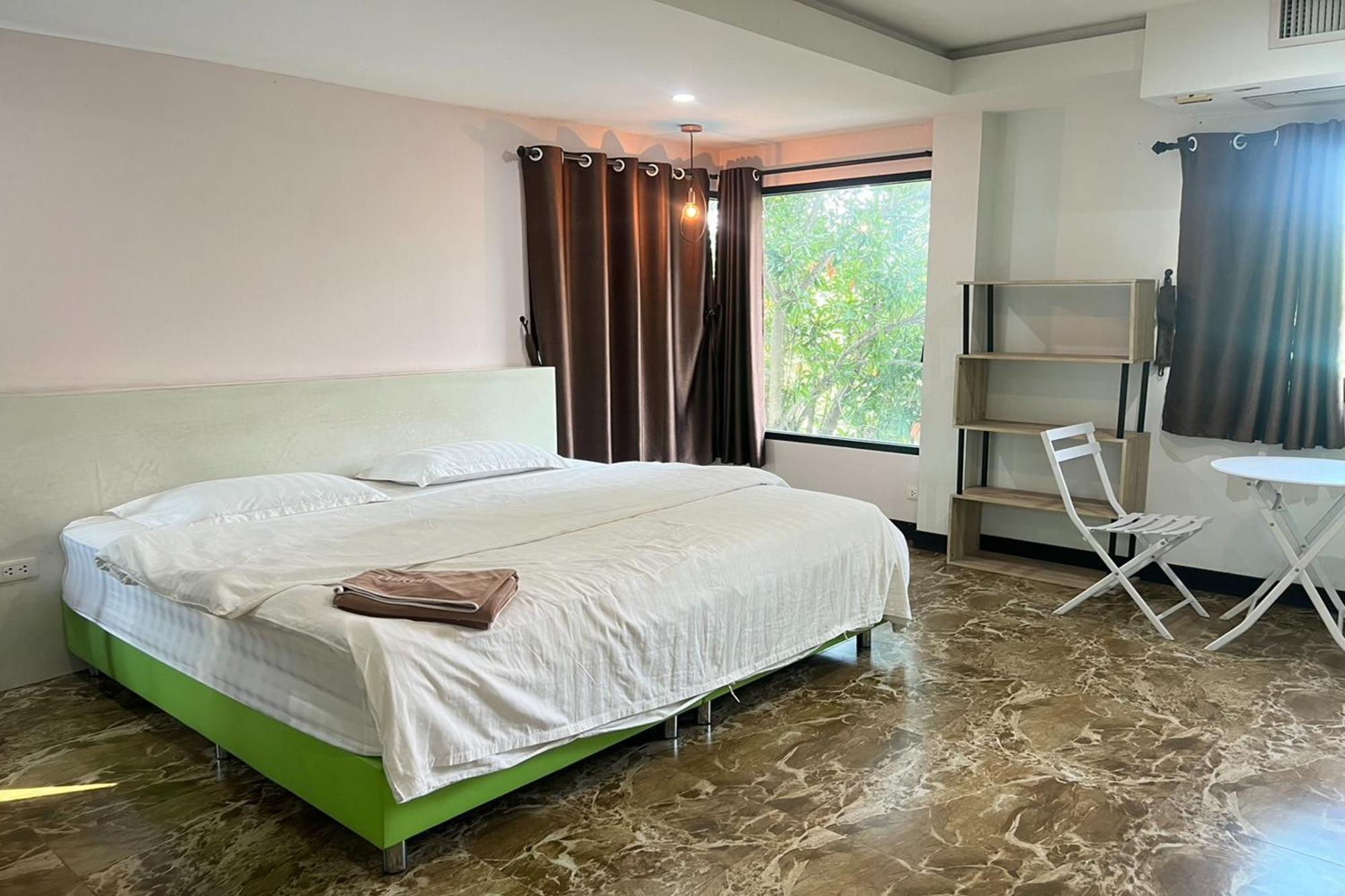 Bkl Pool Villa Pattaya Банг-Ламунг Экстерьер фото